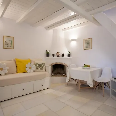 Apartment Paros Dovecote Naousa (Paros)