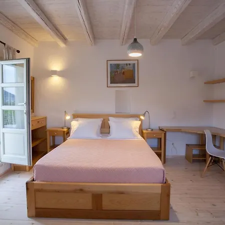 Paros Dovecote Naousa (Paros)