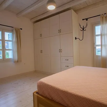 Apartment Paros Dovecote *
