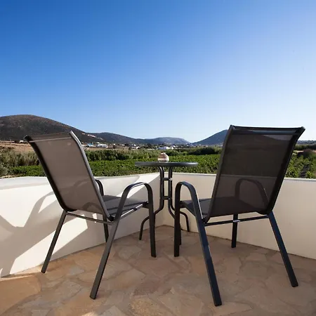 Apartment Paros Dovecote Naousa (Paros)